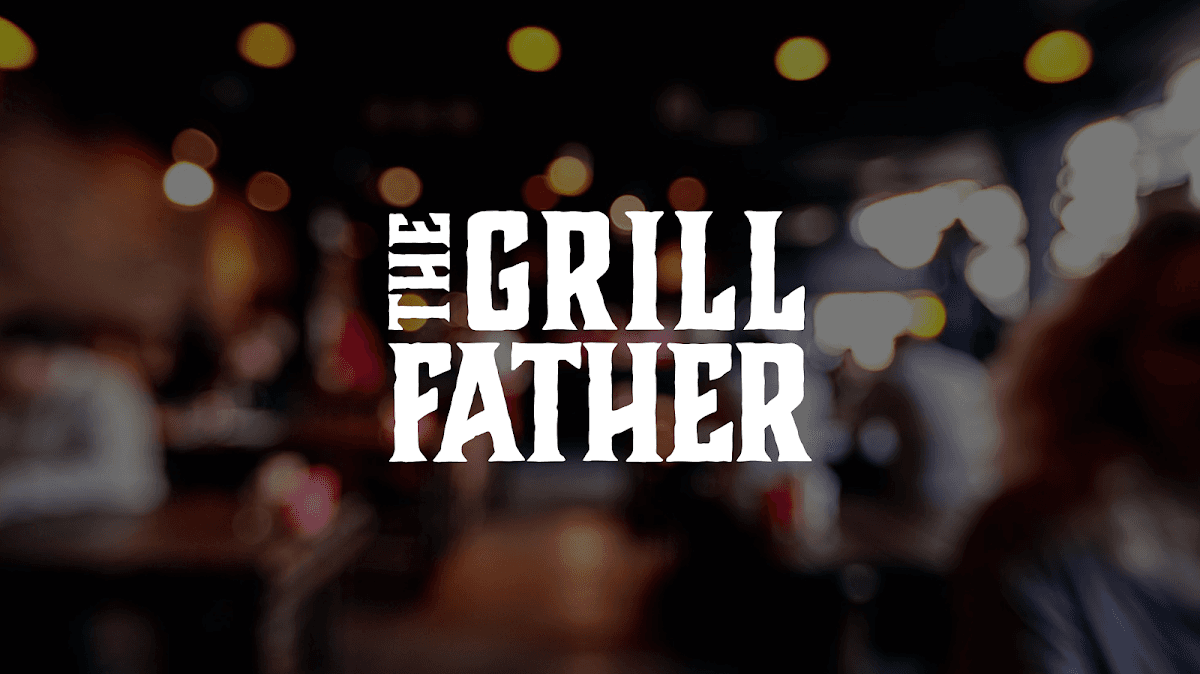 The Grill Father - Harborne