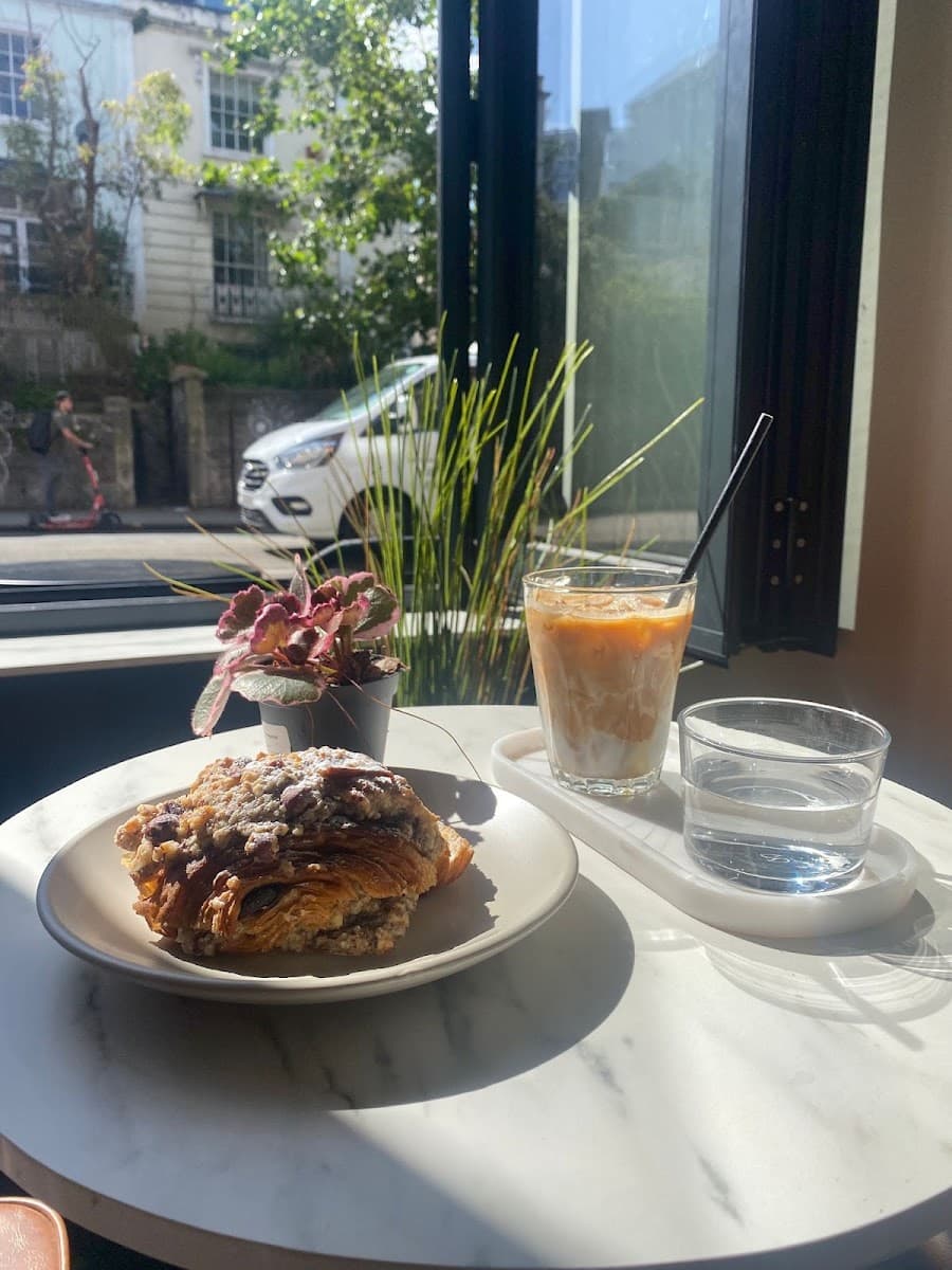 Poquito Coffee