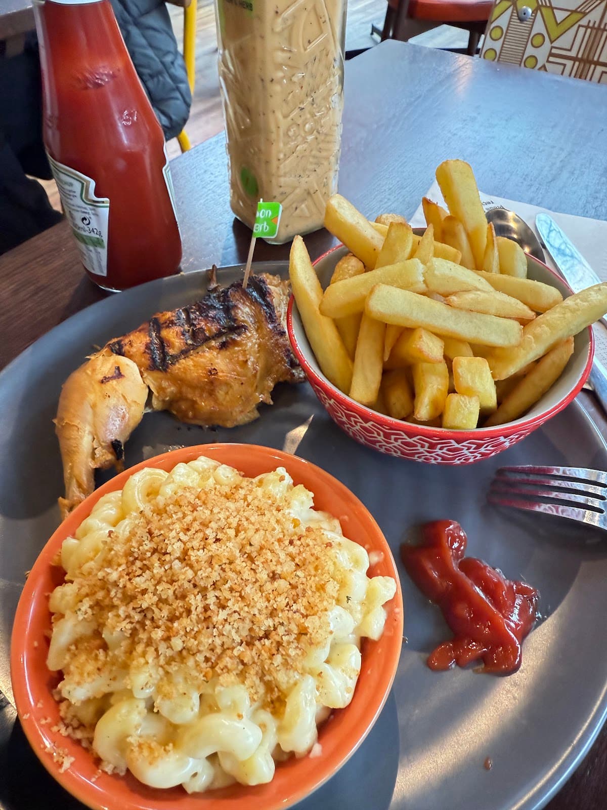 Nando's Belfast - Bedford Street