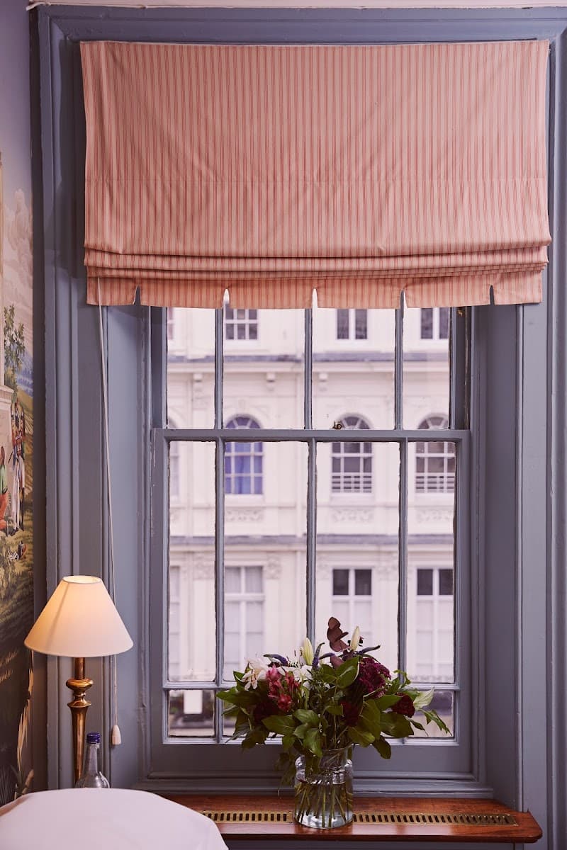 Portobello Hotel | A Curious Group of Hotels