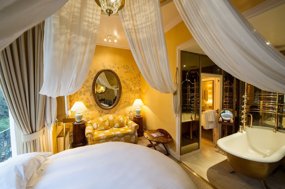 Portobello Hotel | A Curious Group of Hotels