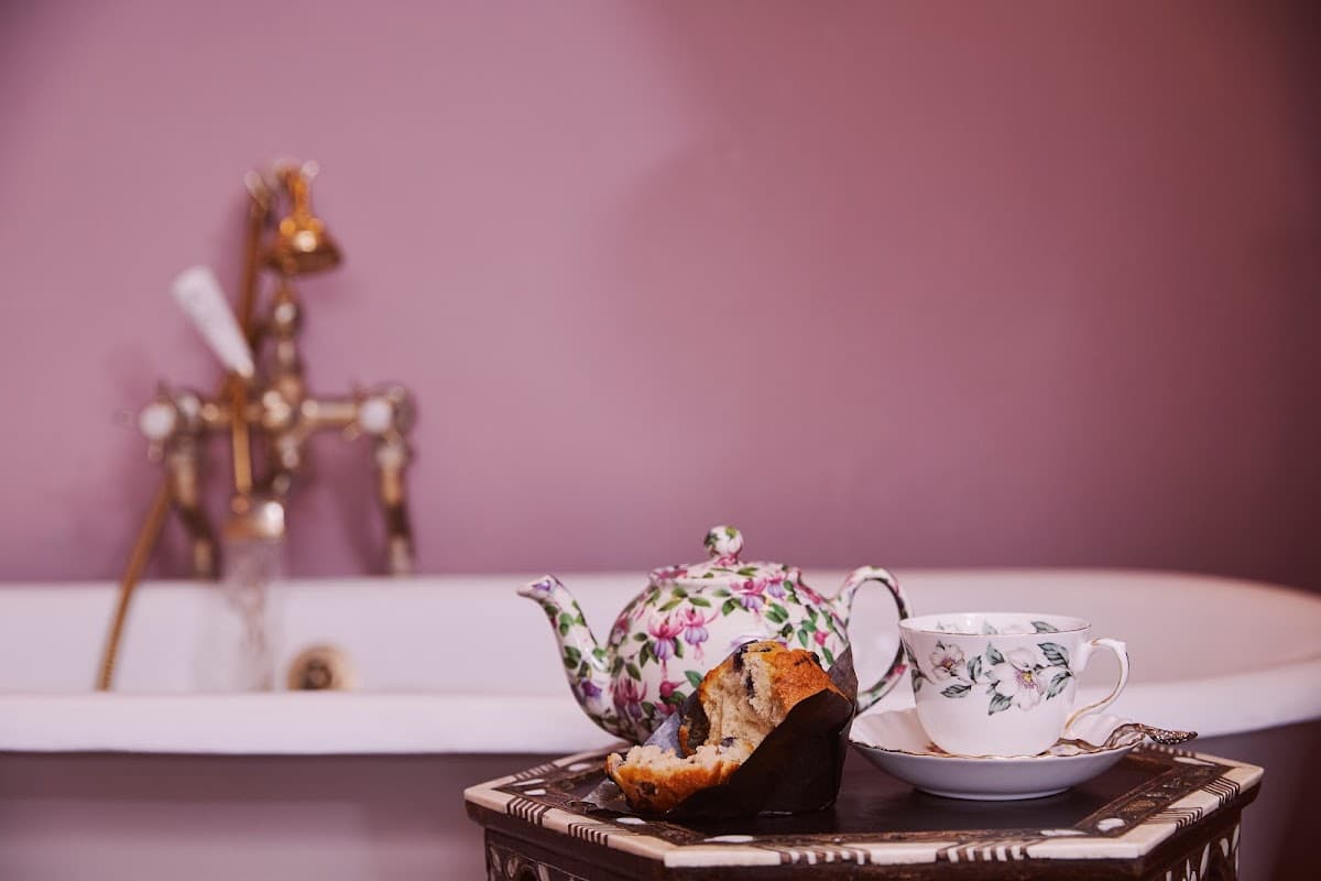 Portobello Hotel | A Curious Group of Hotels