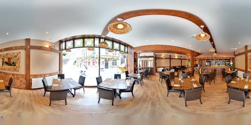 Tharavadu - Authentic Kerala Restaurant in Leeds