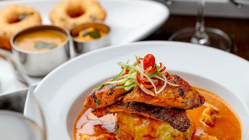 Tharavadu - Authentic Kerala Restaurant in Leeds