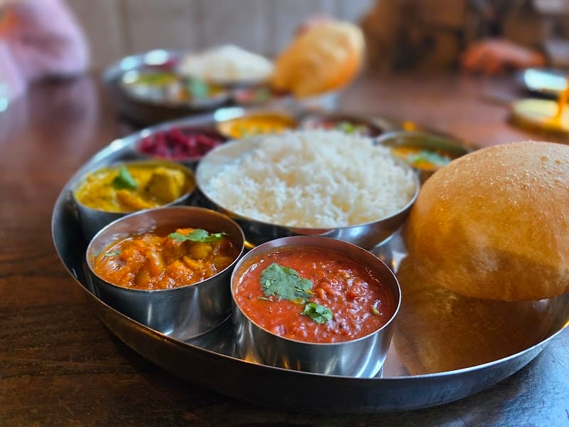 Tharavadu - Authentic Kerala Restaurant in Leeds