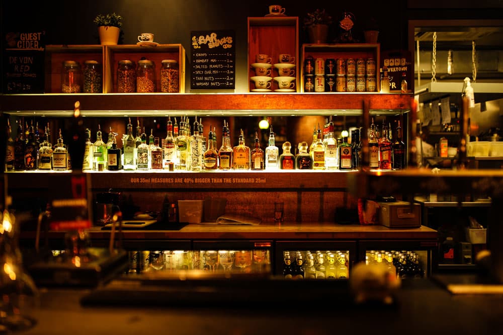 Tobacco Factory Cafe Bar