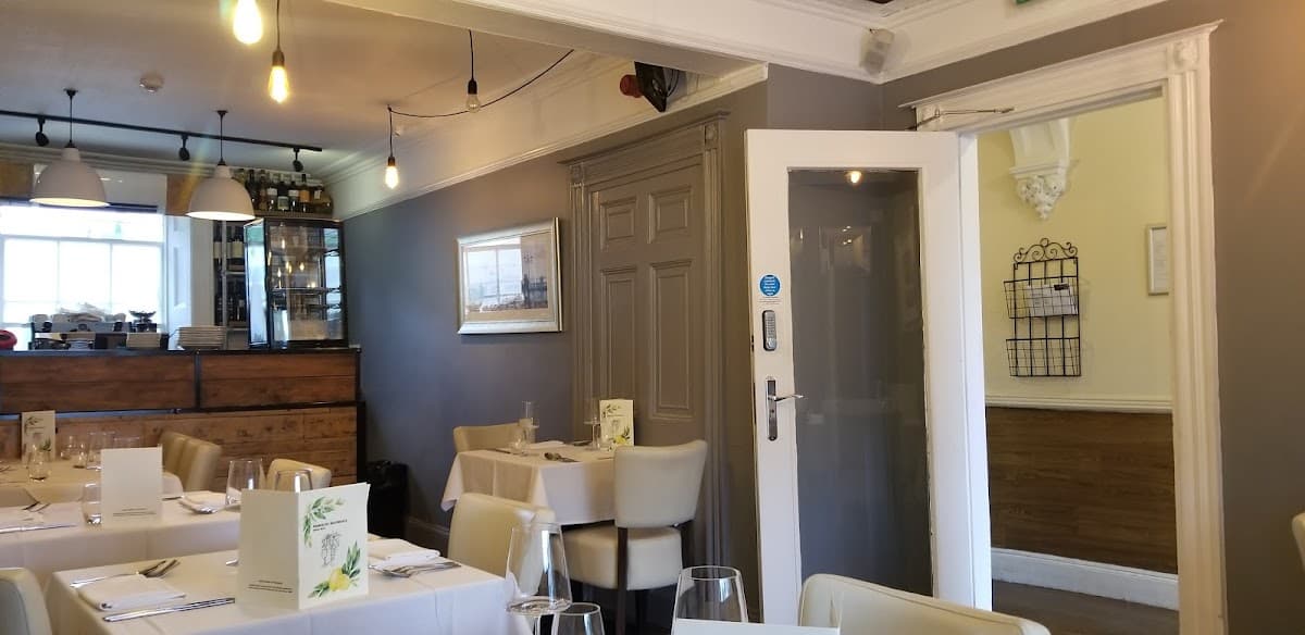 Primavera Ristorante