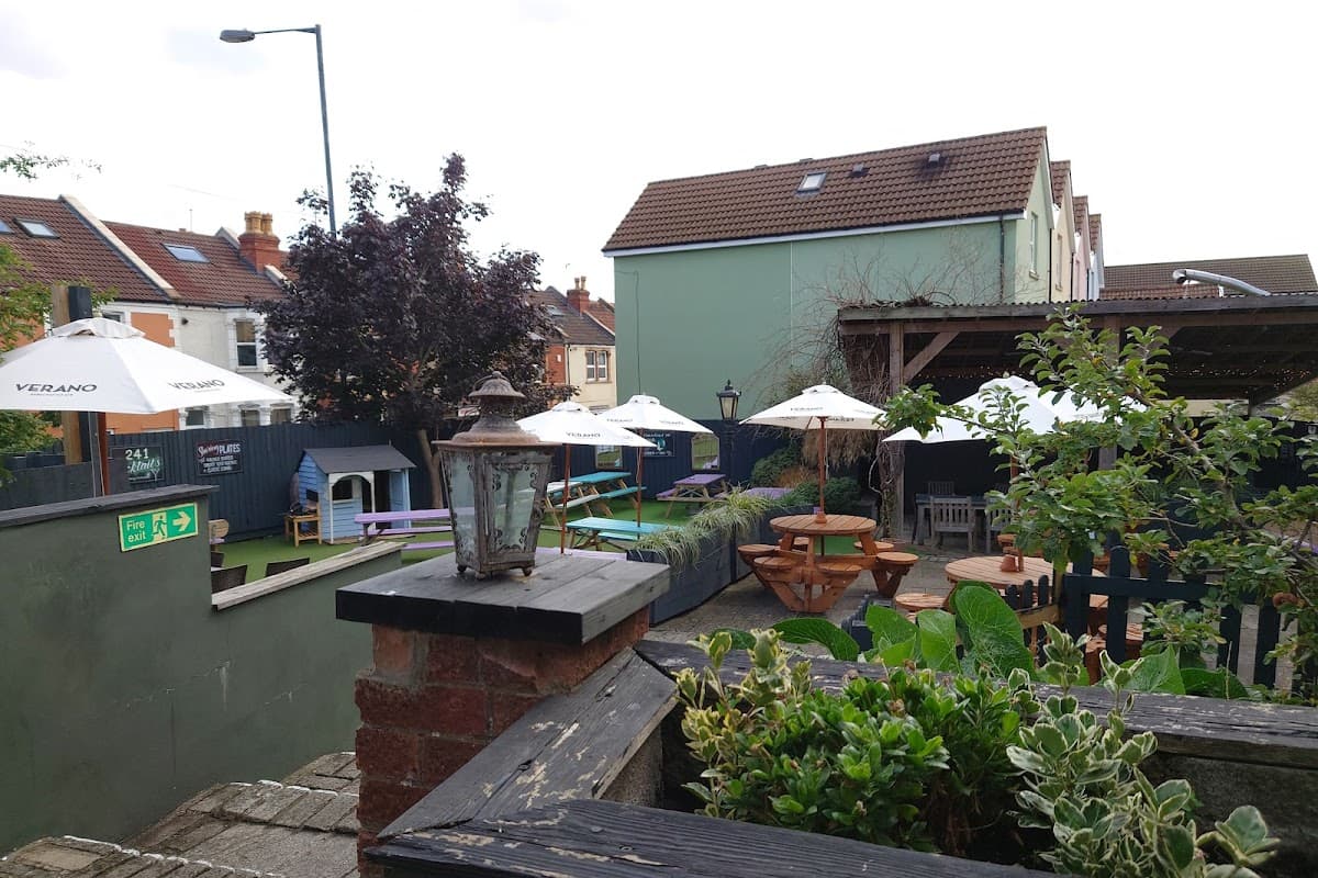 The Royal Oak Horfield