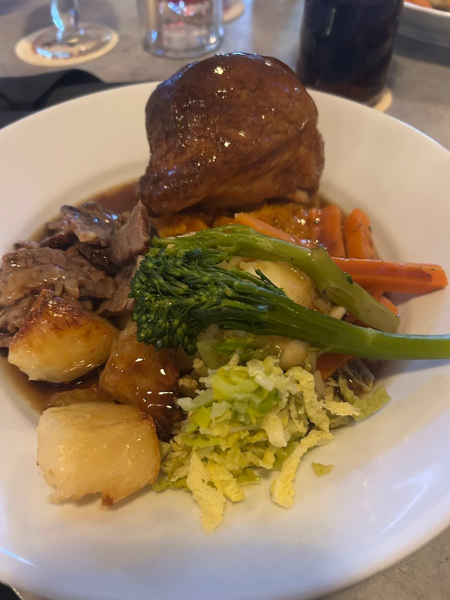 The Tynesider