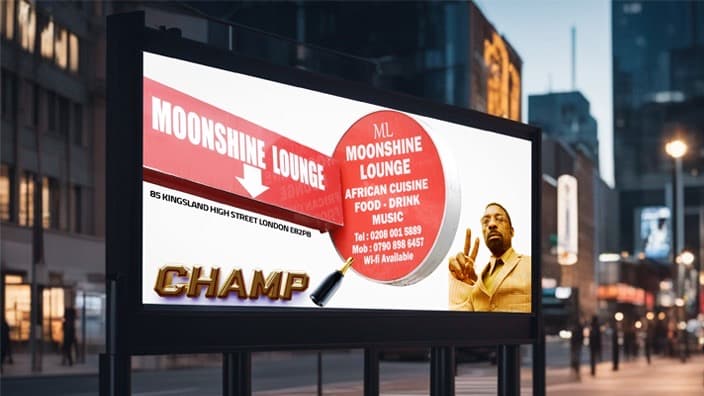 Moonshine Lounge