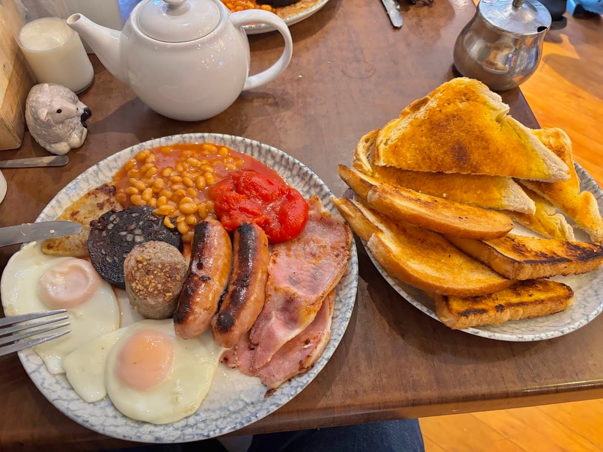 O'Toole's Cafe