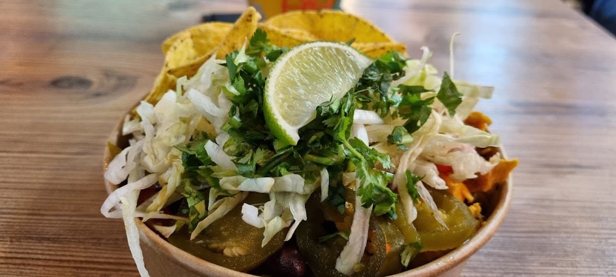 Los Tacos