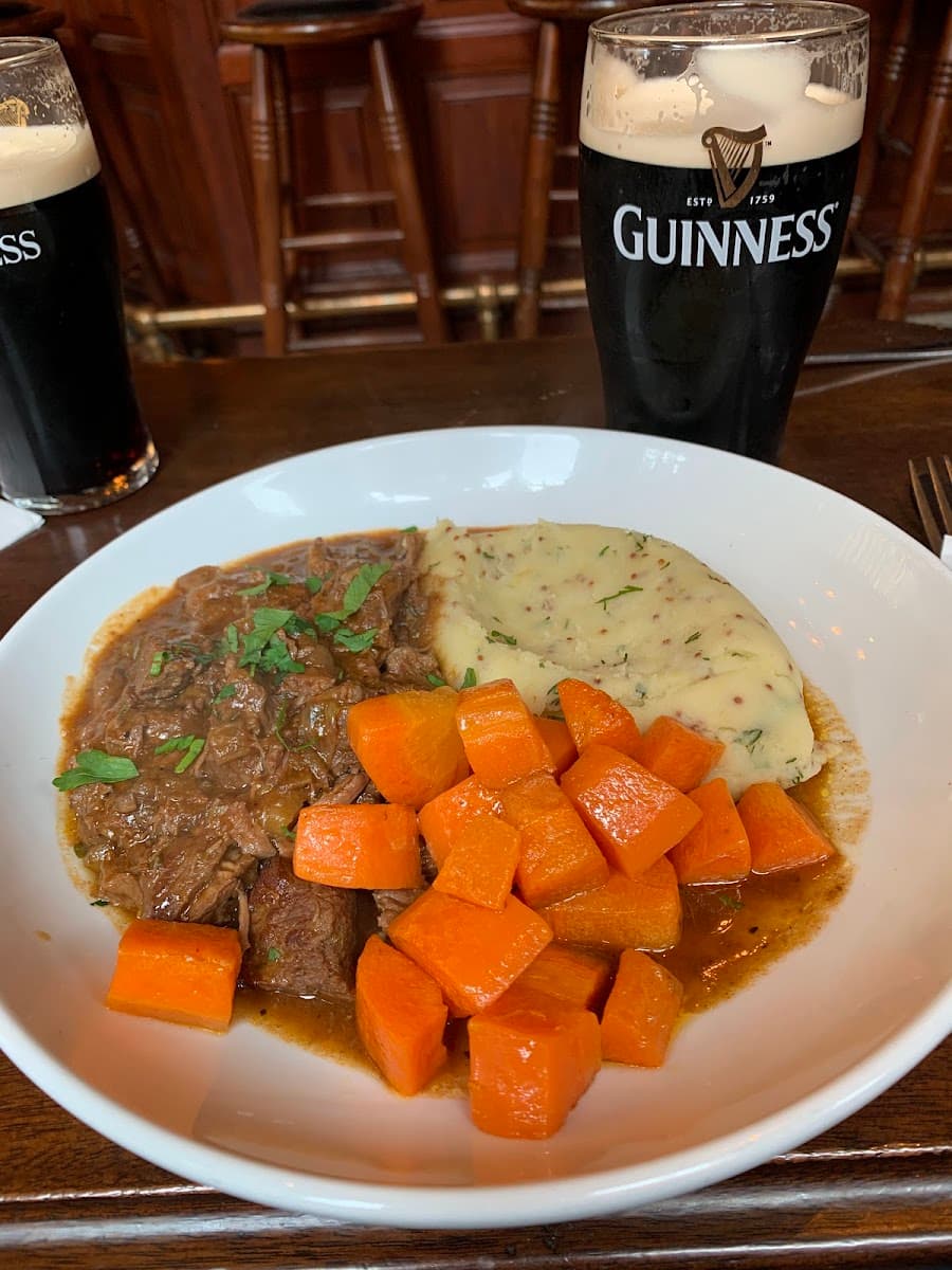 The Dame Tavern