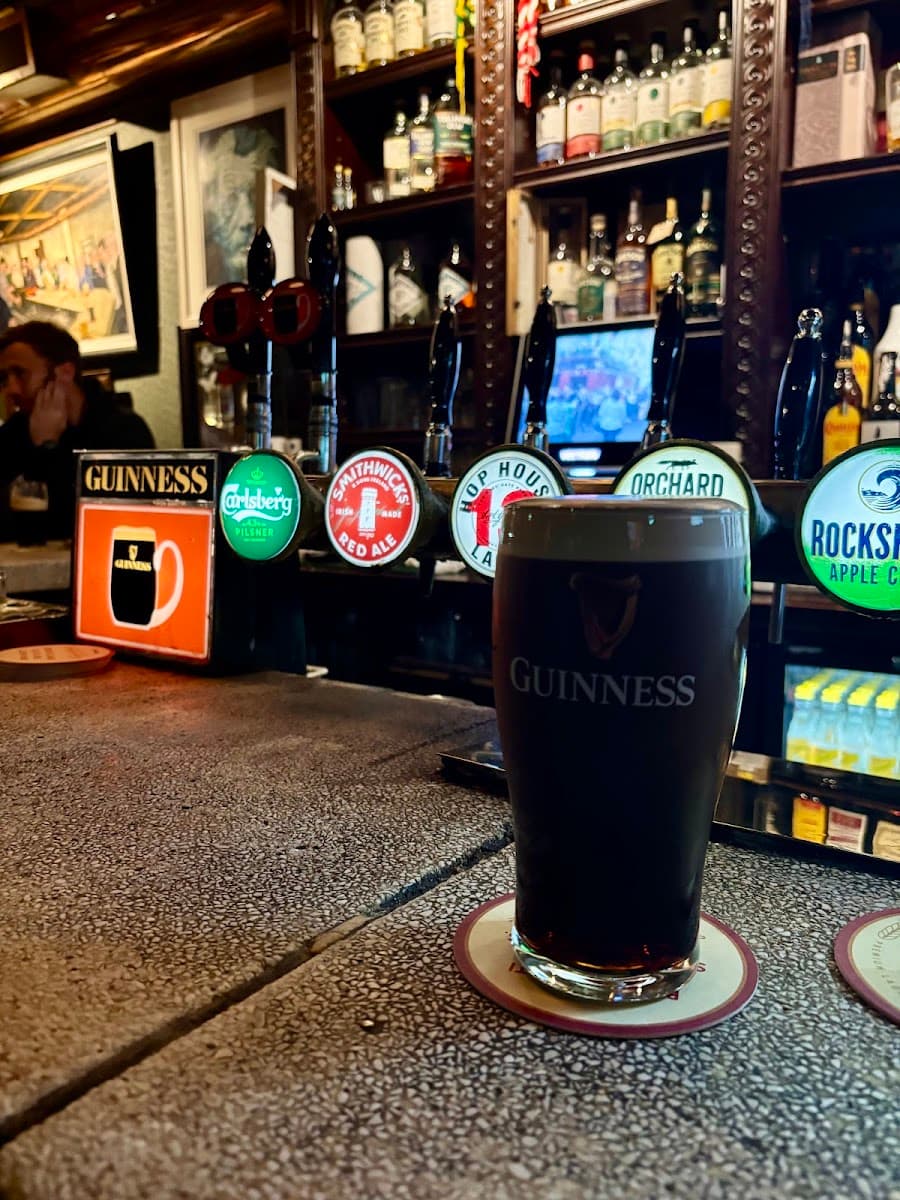 The Dame Tavern
