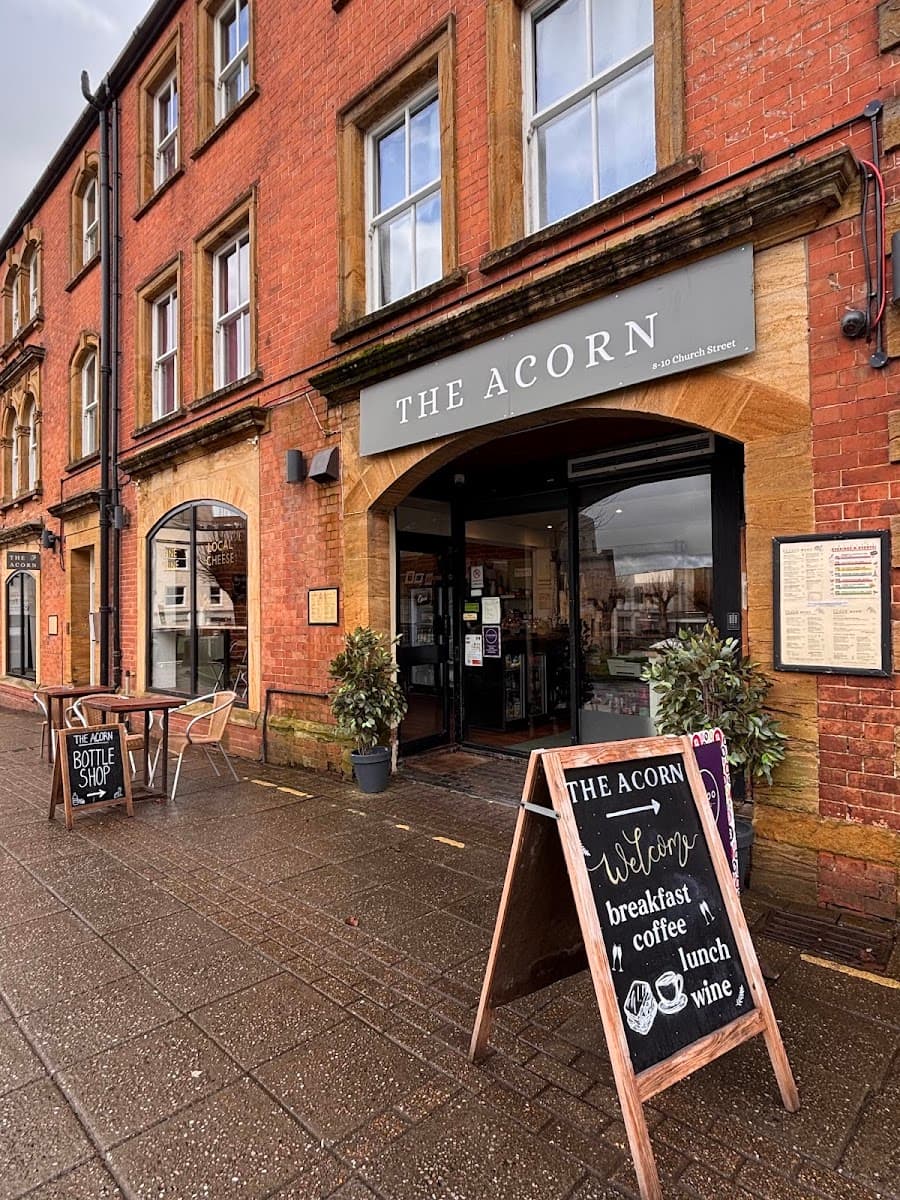 The Acorn Somerset