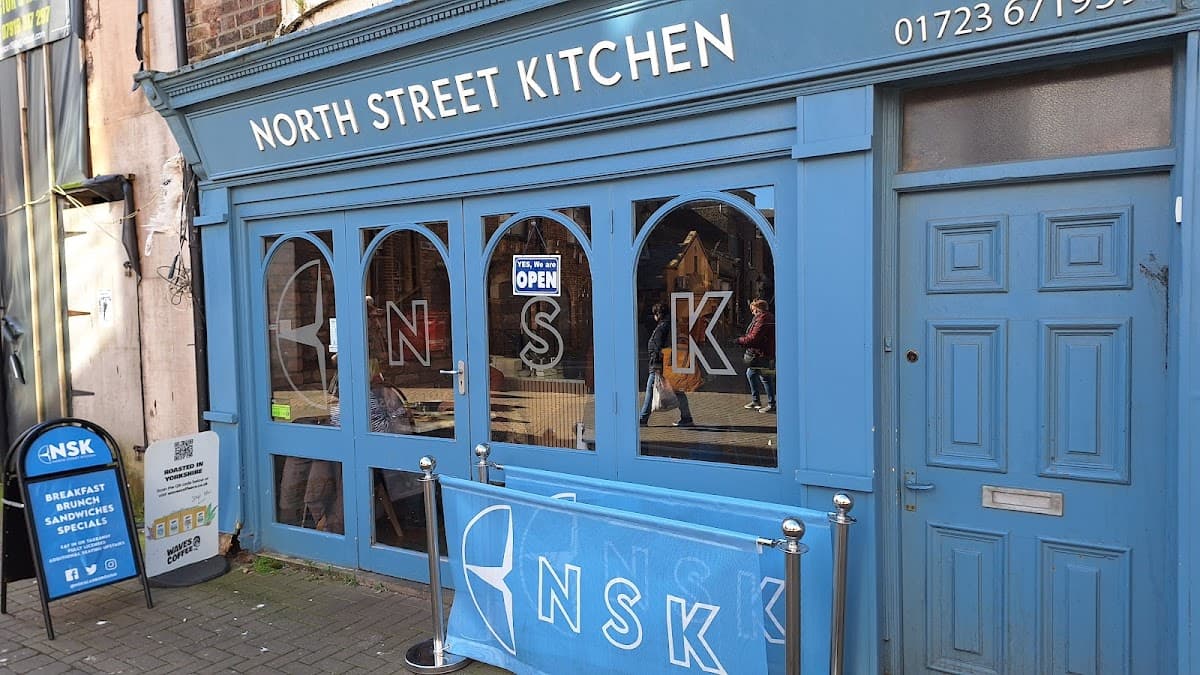 North Street Kitchen