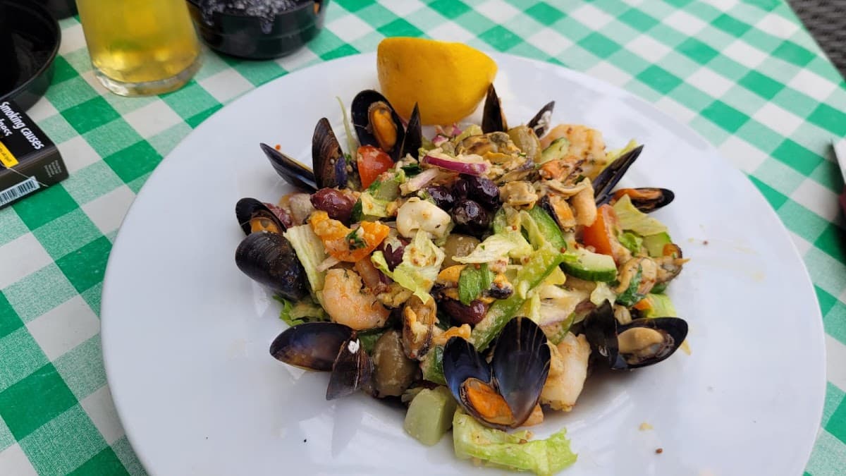 Trattoria