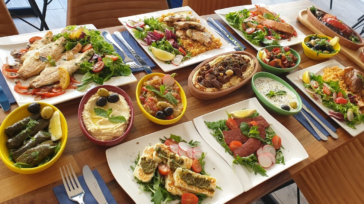 Yelken Restaurant