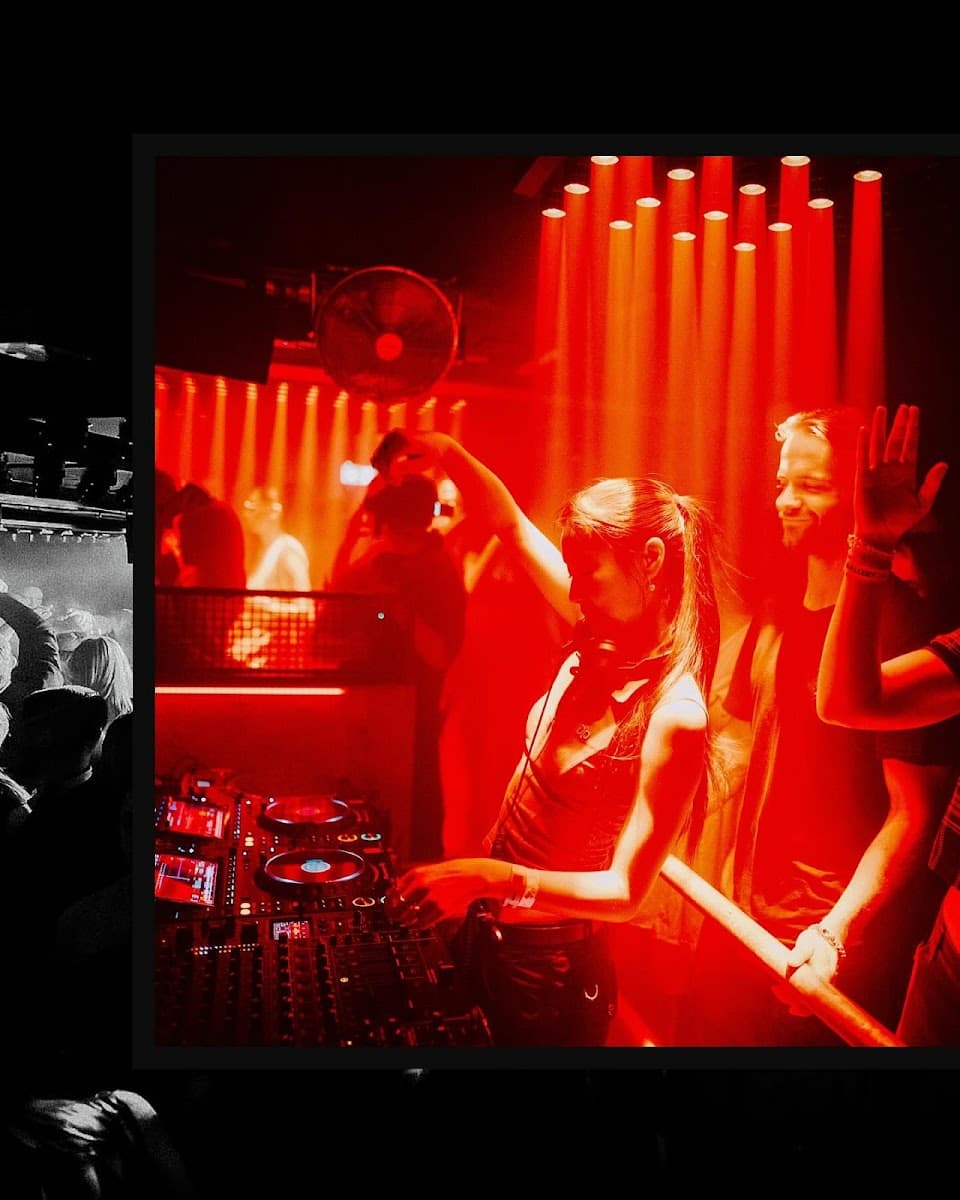 Gallery Club London