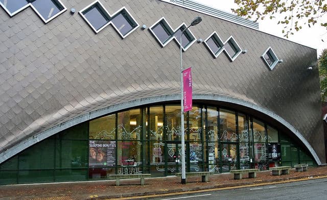 Sherman Theatre