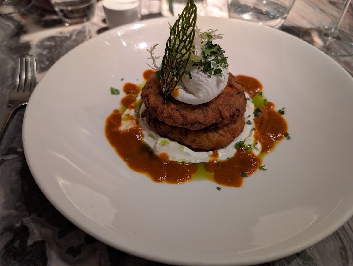 Fellinis Restaurant