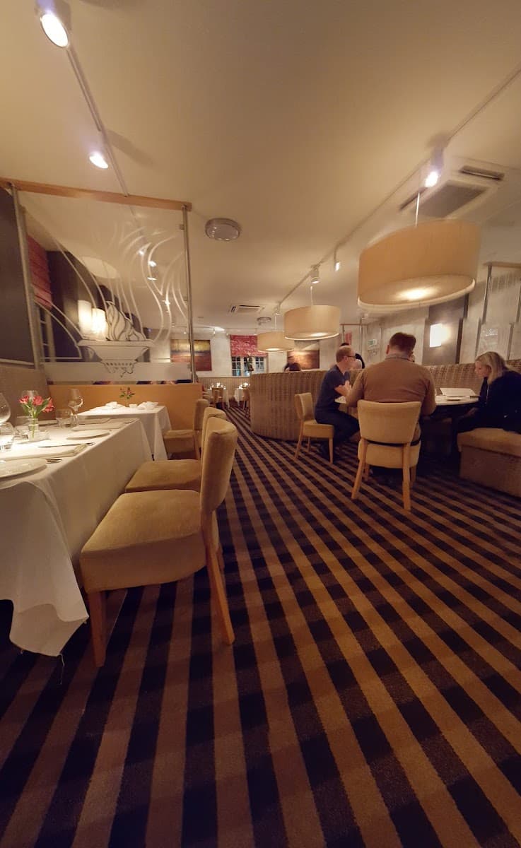 Fellinis Restaurant