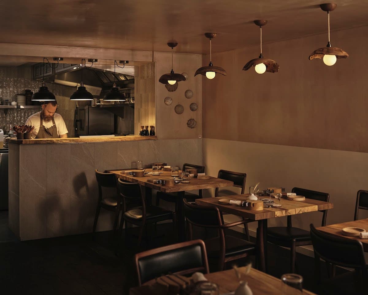 Tern Restaurant