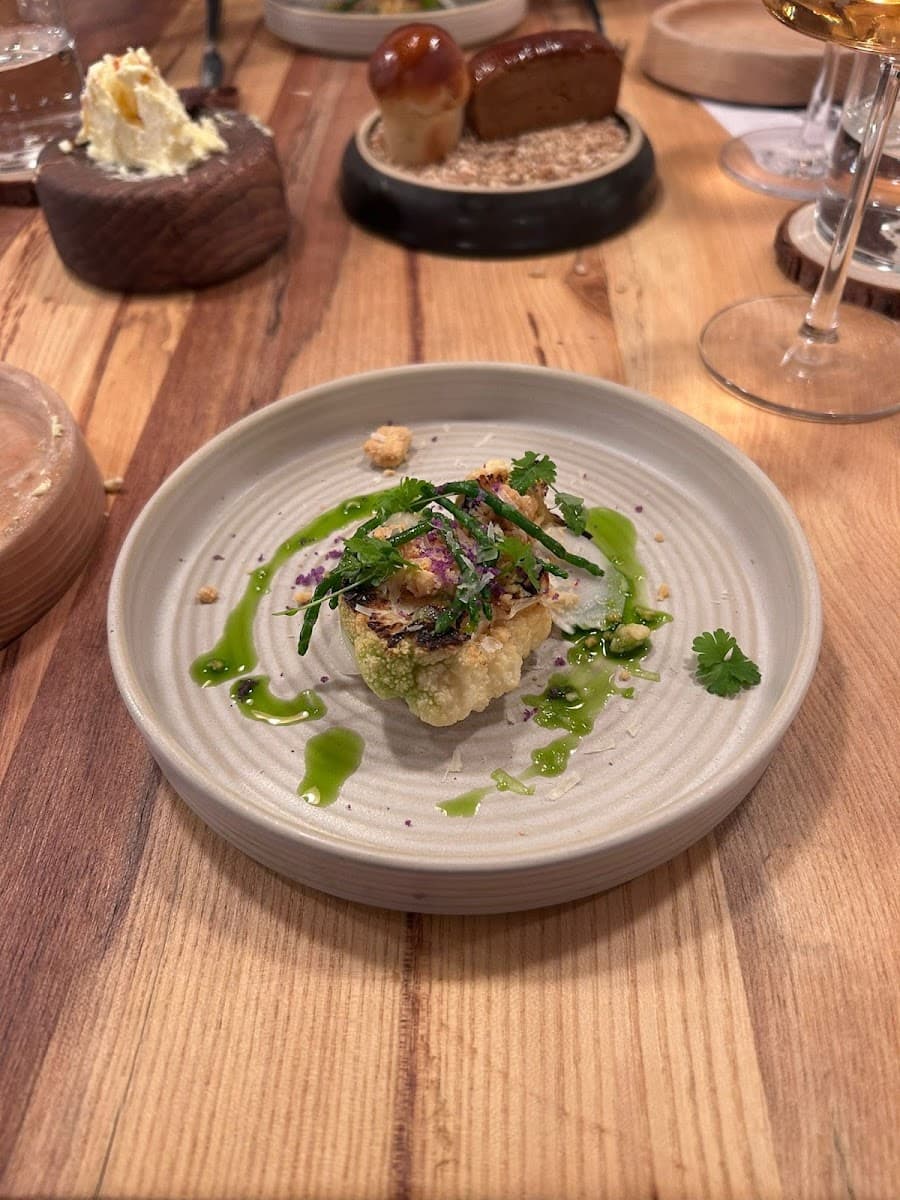 Tern Restaurant