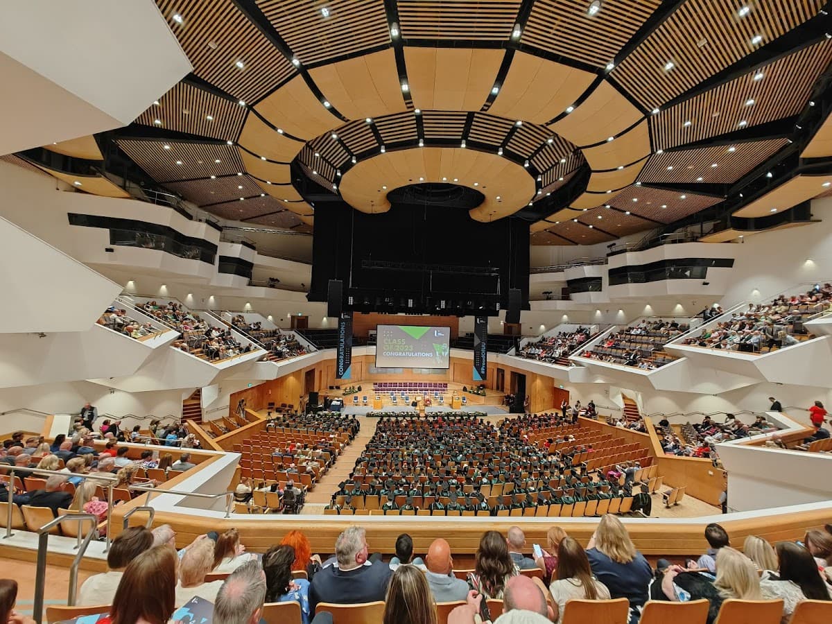 Waterfront Hall