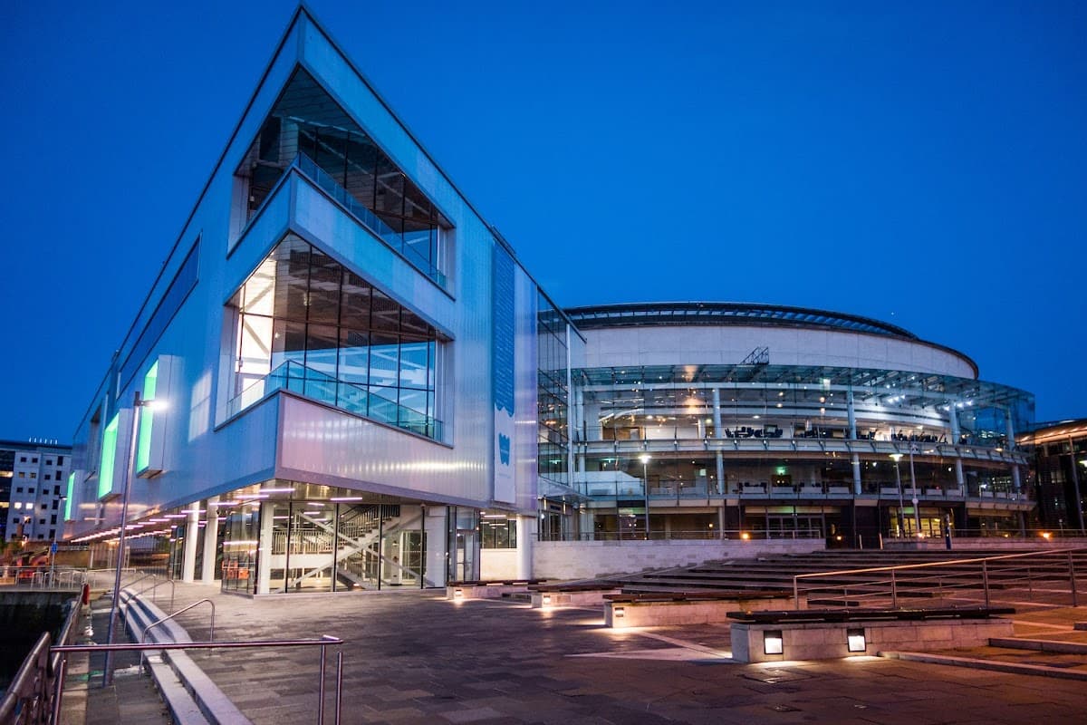 Waterfront Hall