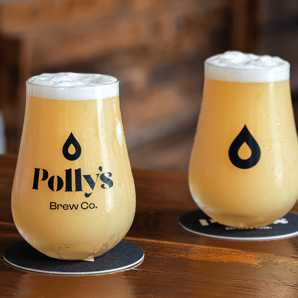 Polly's Brew Co.