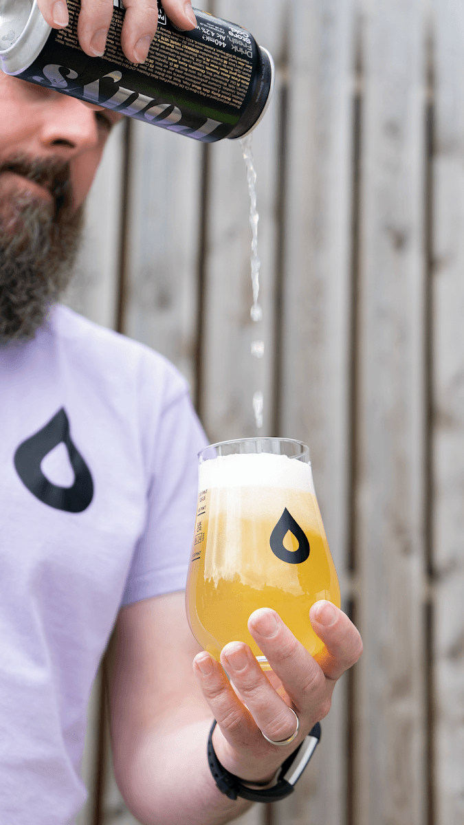 Polly's Brew Co.