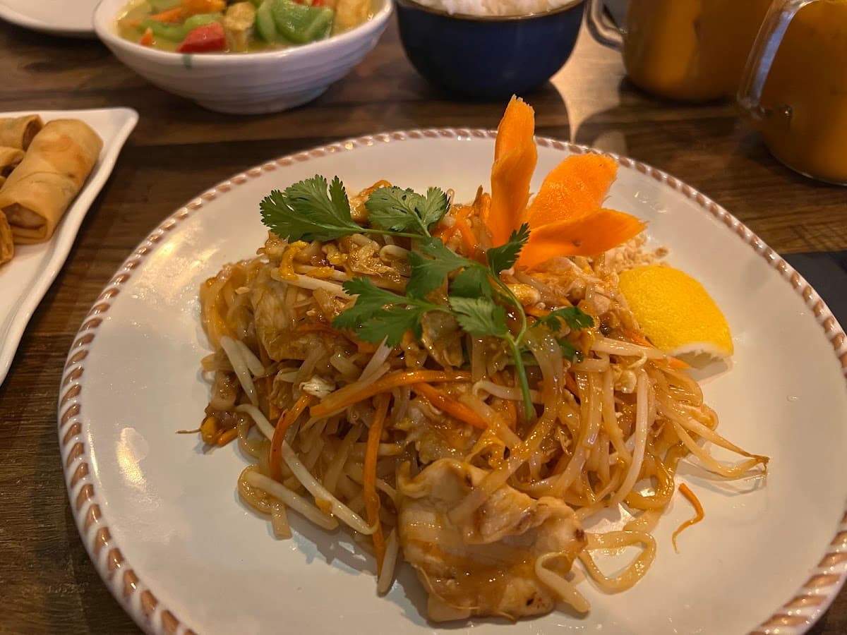 Khao Thai Twickenham