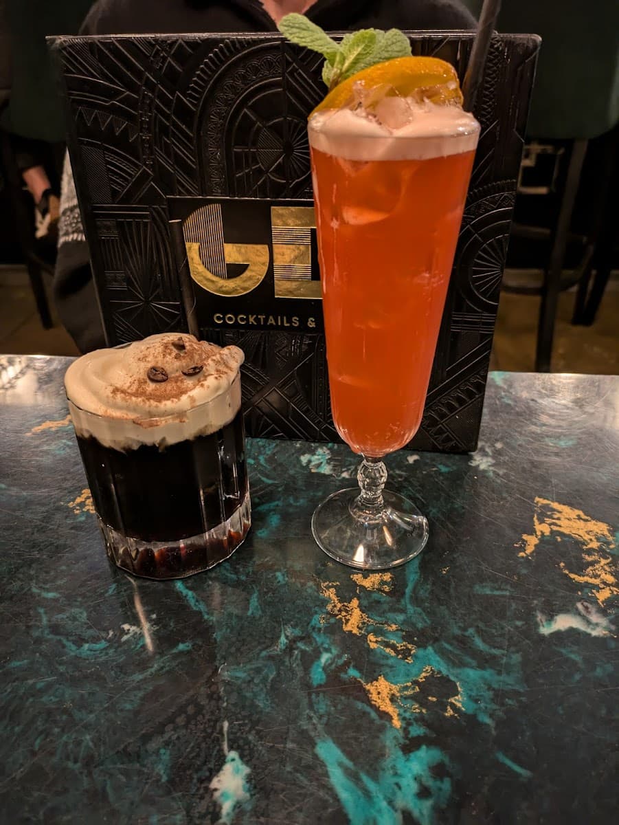 Inc. Social | Bar, Cocktails & Keown's Pizza | Scarborough, South Bay