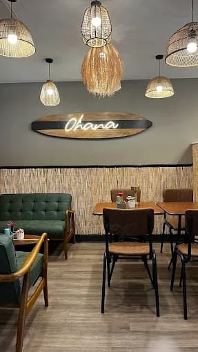 Aloha Poke (St Albans)