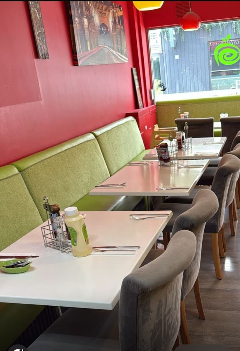 Appebite Bistro