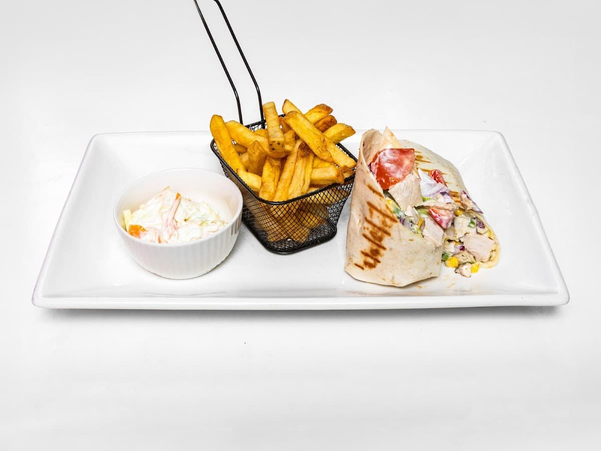 Appebite Bistro