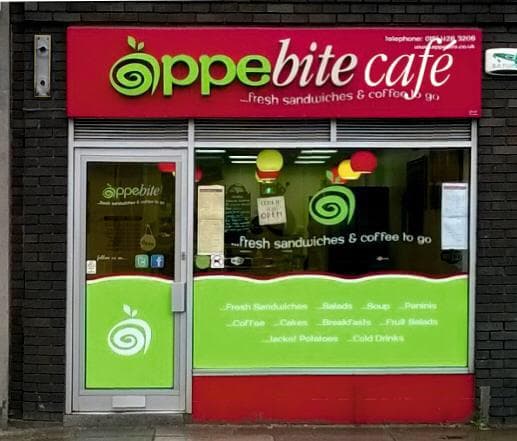 Appebite Bistro