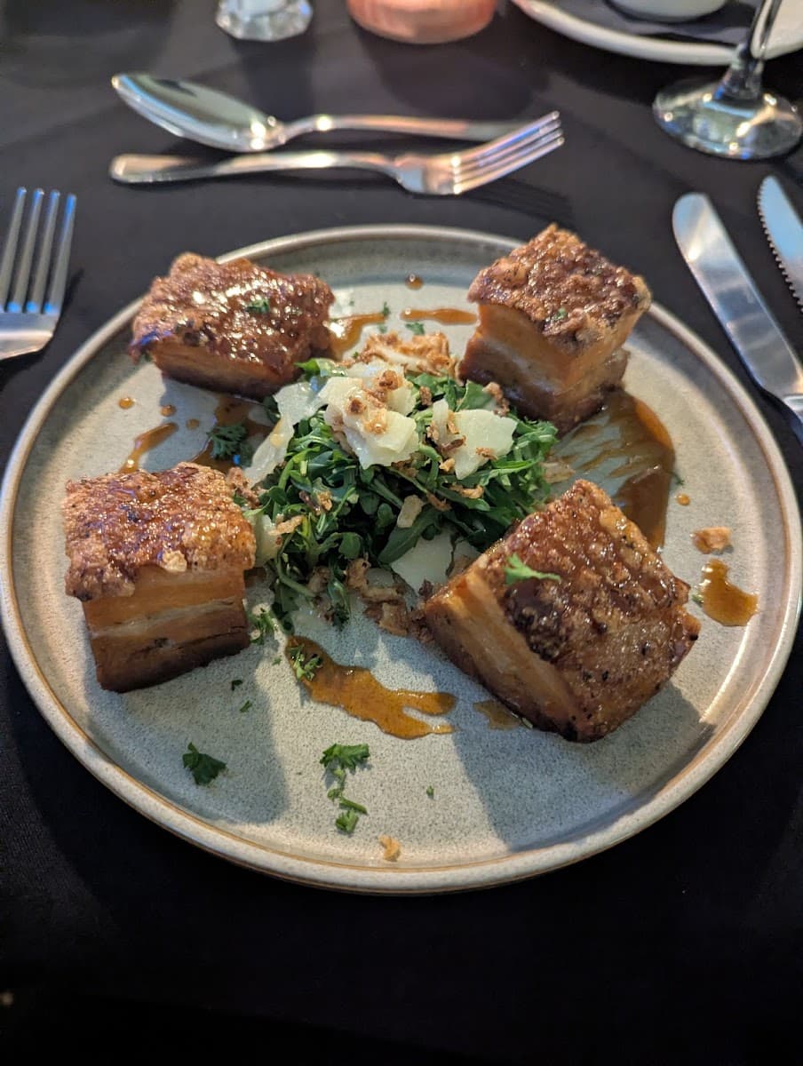 The Grill Steakhouse
