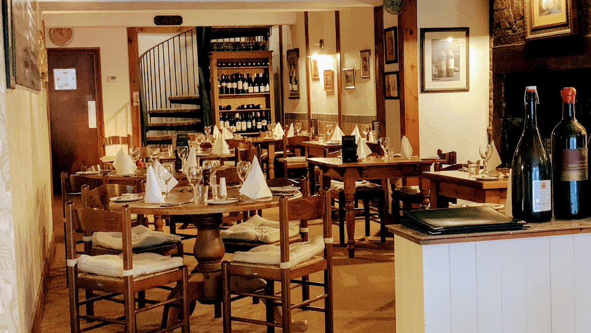 Danielle's Bistro