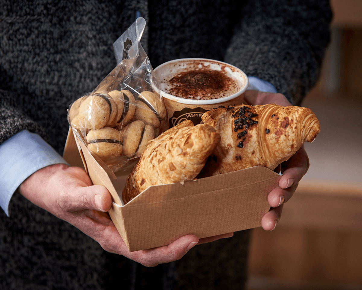Casella & Polegato Italian Bakers