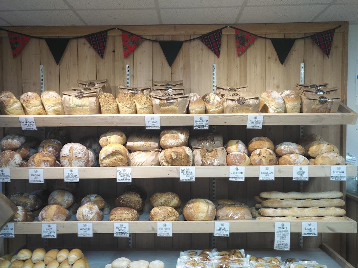 Casella & Polegato Italian Bakers