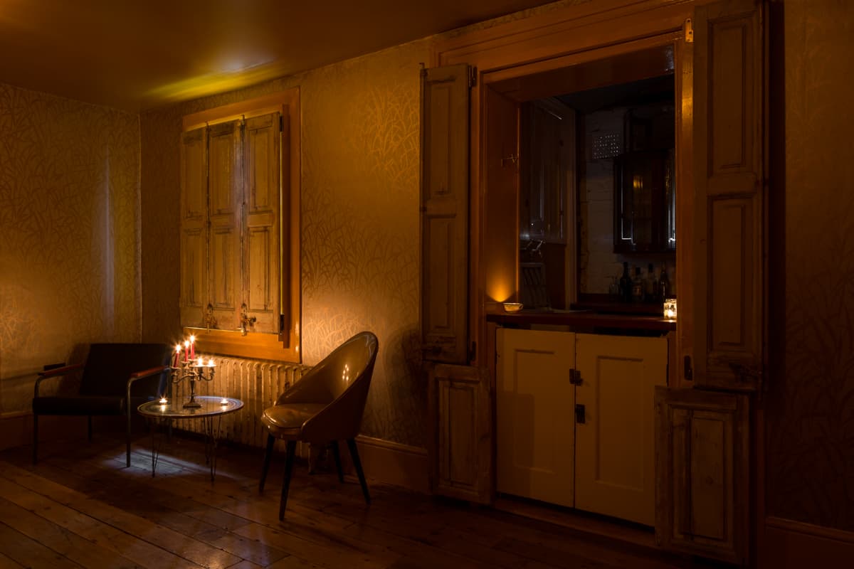 Margate Arts Club