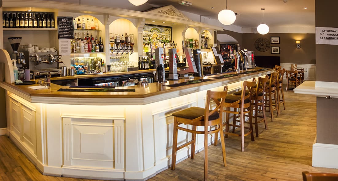 The Graeme Hotel Bar & Restaurant