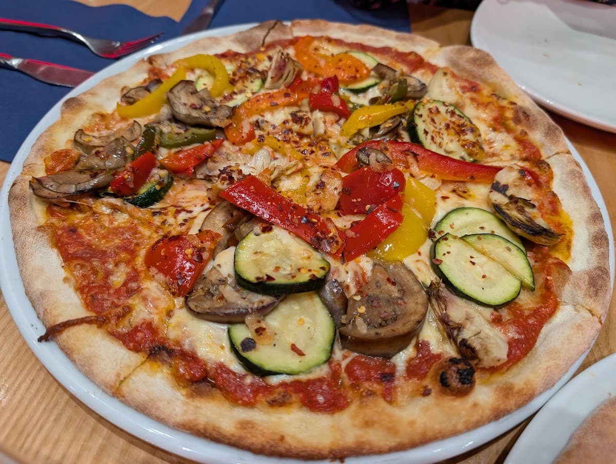 Gianni's Brio Restaurant
