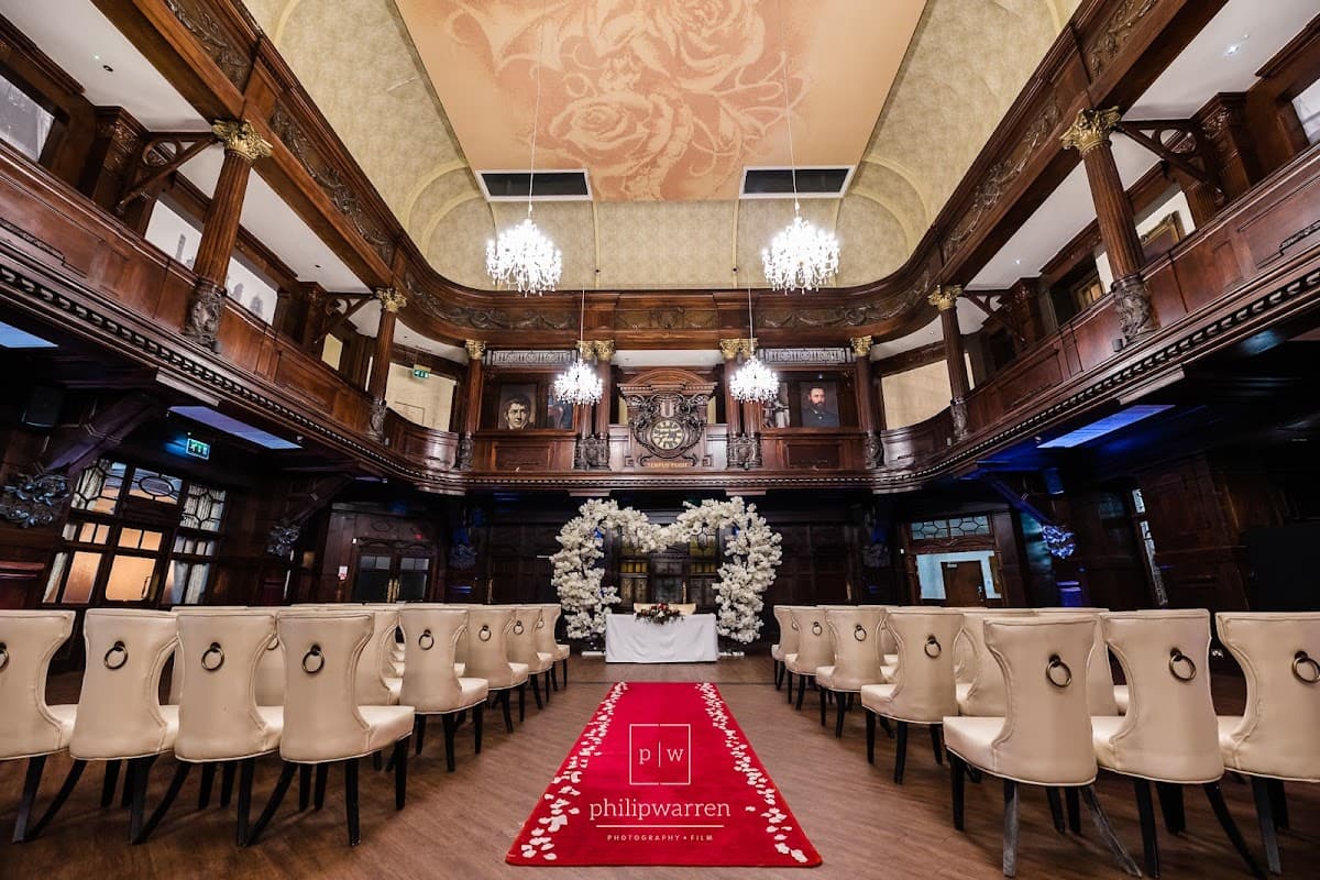 The Coal Exchange Hotel