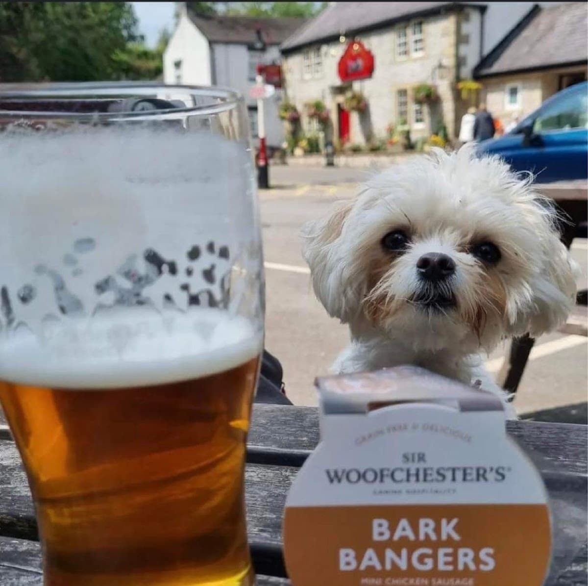 Anglers Rest
