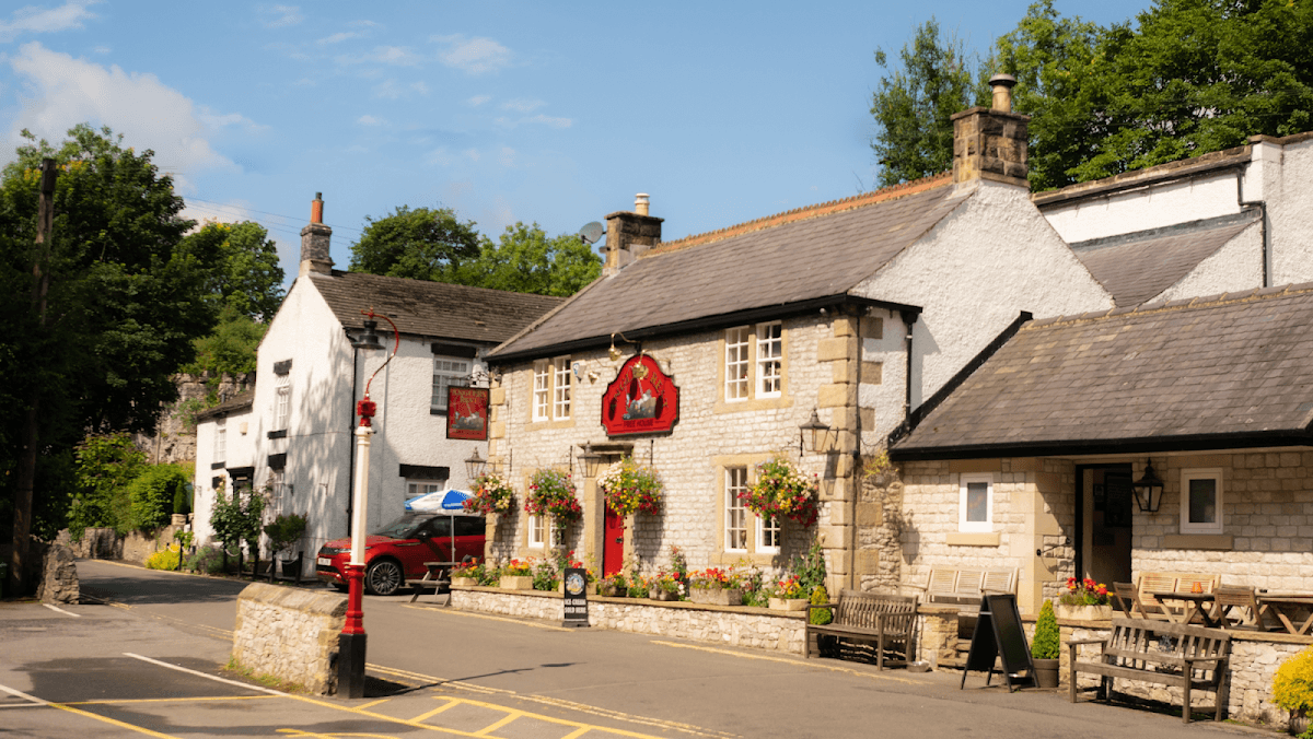 Anglers Rest