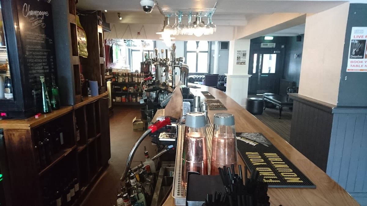The Crofters