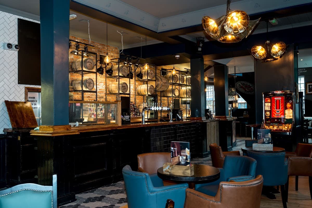O'Neill's Woking